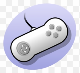 P Videogame Controller - Games Easy Drawing Emoji
