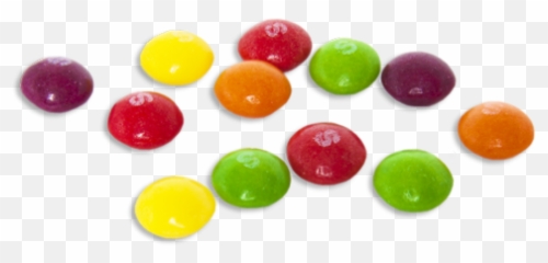 Skittles Png - Emoji
