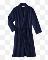 Bathrobe Png - Overcoat Emoji