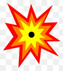Explosion Clip Art Free Free Clipart Images 5 - Explosion Gif Clip Art Emoji,Explosion Emoji