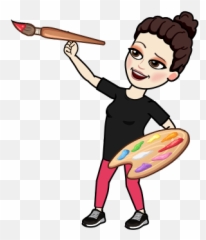 Wells Laura Welcome - Art Emoji,Surfer Emoji