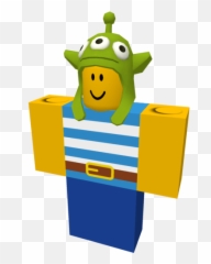 Notifier - Brick Hill Logan Paul Alien Beanie Emoji,Trophy Emoji