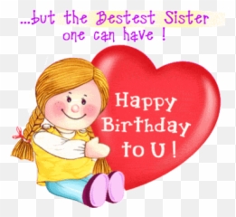 Top Sisters Nsfw Stickers For Android Ios - Happy Birthday Best Sister Emoji,Sister Emoji