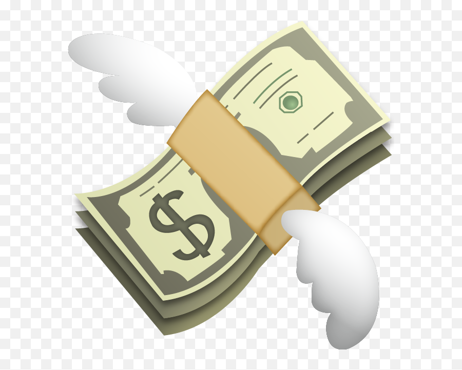 Emoji Money Png Hd Png - Transparent Background Money Emoji Png,Money Bag Emoji
