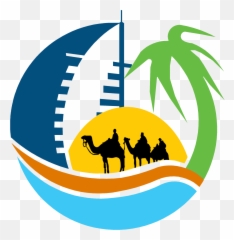 Great Joy Tourism - Desert Clipart Full Size Emoji