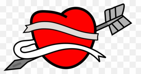 Free Heart Clipart Background Images PNG Files - Art Emoji