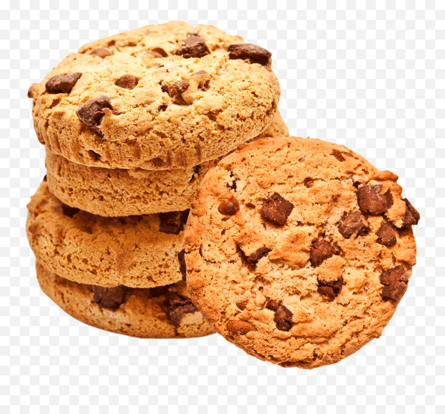 Cookie Png Transparent Images - Free Transparent Png Logos Biscuits Png Emoji,Cookie Emoji Png