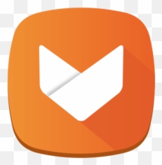 Android PNG and vectors for Free Download - DLPNGcom Aptoide Apk Emoji