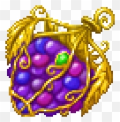 My Crypto Heroes Extension TradeItem BaseBlue Chain Lab - Circle Emoji