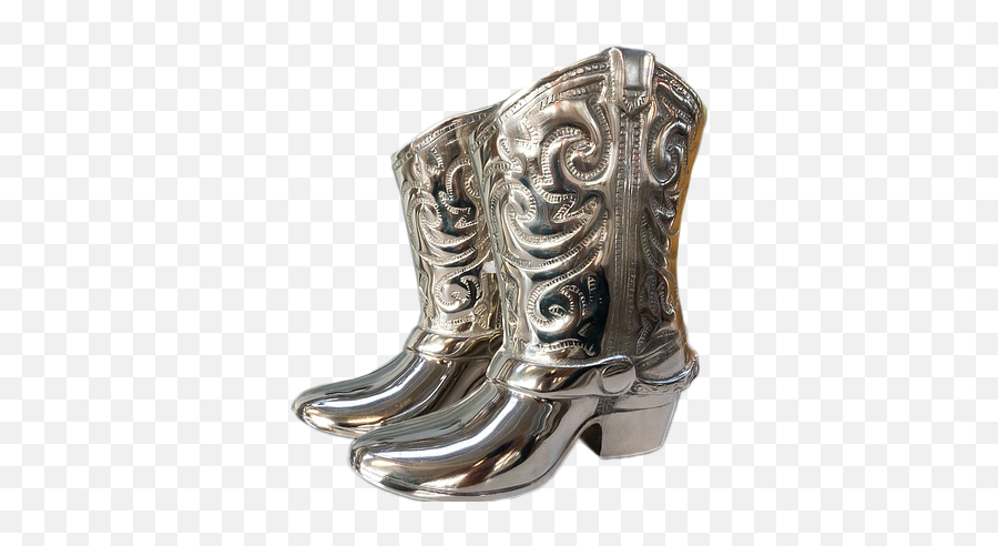 Cowboy Boots Sticker Challenge On Picsart - Boot Emoji,Snake Boots Emoji