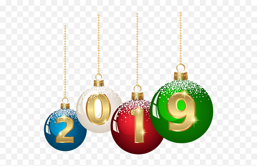 Gallery Christmas Balls - Christmas Balls 2019 Png Emoji,Happy New Year 2016 Emoticon