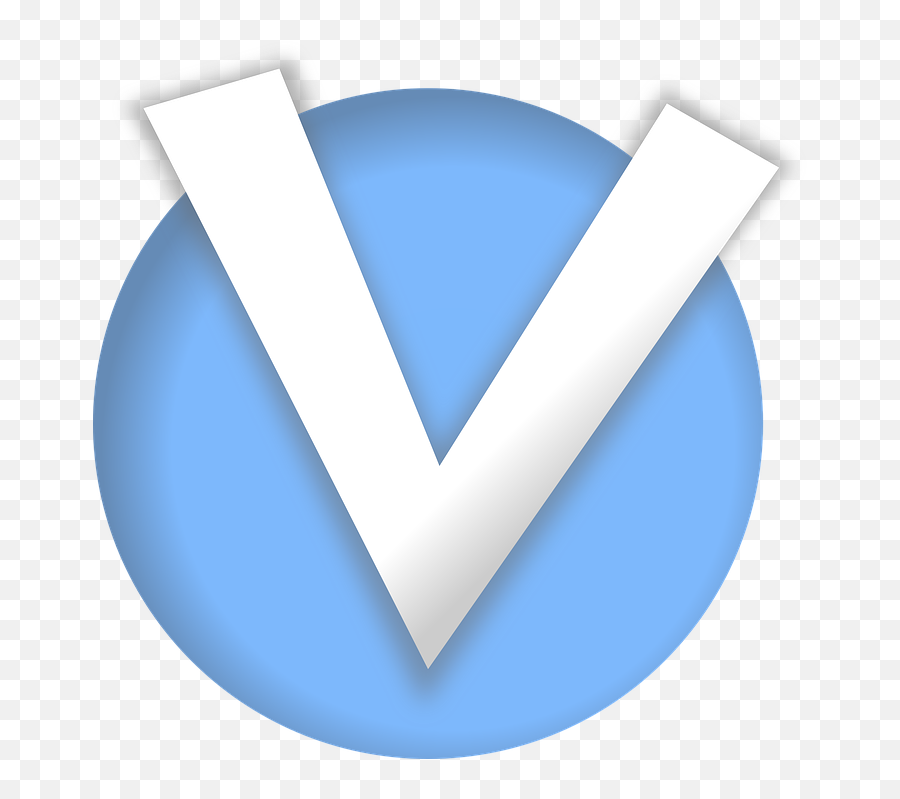 Free Ok Tick Vectors - Check Mark Emoji,Ok Hand Emoji