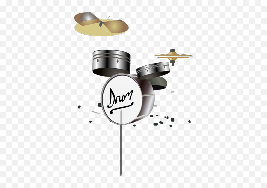 Djembe Drum Png Svg Clip Art For Web - Download Clip Art Bateria Png Emoji,Drum Set Emoji