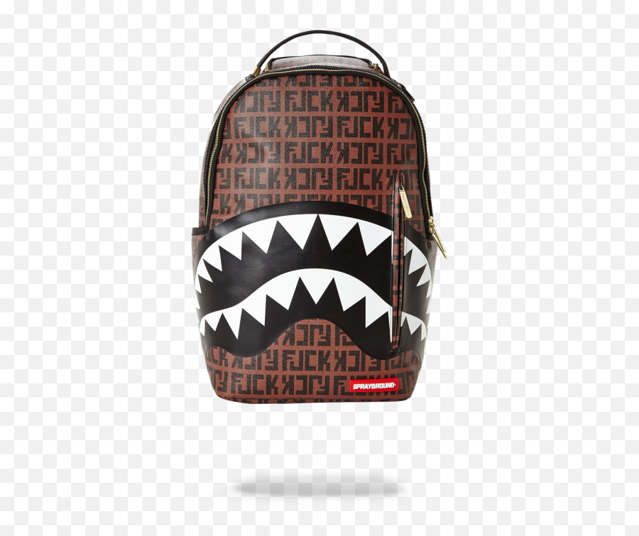 Backpacks U2013 Page 2 U2013 Sprayground Kuwait Bags U0026 Accessories - Offended Sprayground Backpack Emoji,Shark Emoji