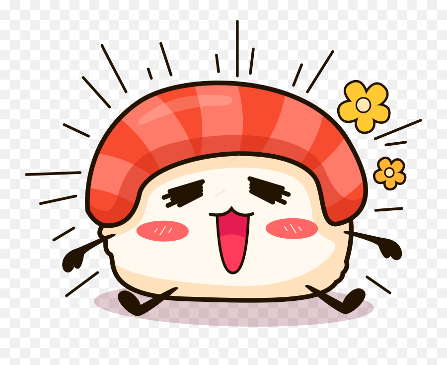 Sushi Biu Tng Cm Xúc Thc Phm Phim Hot Hình Yu T Emoji,Sushi Emoji