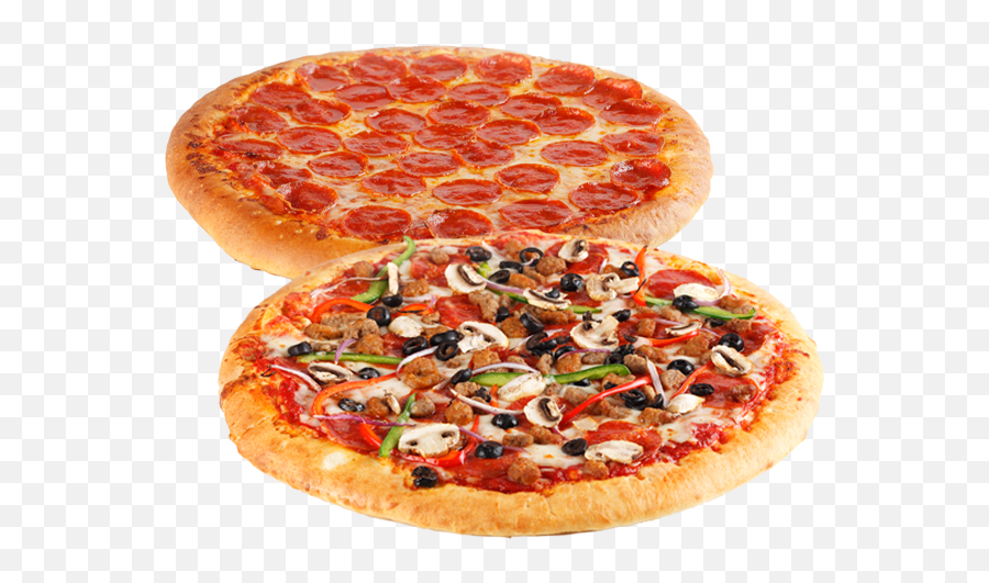 Download Pizza - Combos De Pizza Full Size Png Image Pngkit Boondocks Food And Fun Pizza Emoji,Pizza Emoji Png