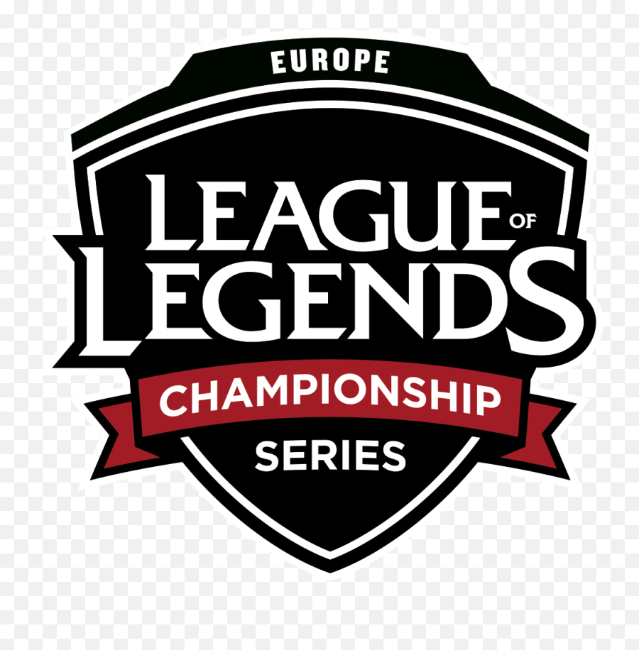 European League Of Legends Championship Series Png U0026 Free - European League Of Legends Championship Series Eu Lcs Emoji,League Of Legends Emoji