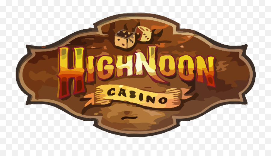 High Noon Casino Everyone Main Menu - High Noon Casino Emoji,Deuces Emoji