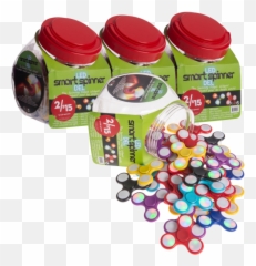 160 - 40 Fidget Spinners Emoji,Thinking Emoji Fidget Spinner