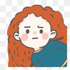Cute Disney Princess Png Emoji