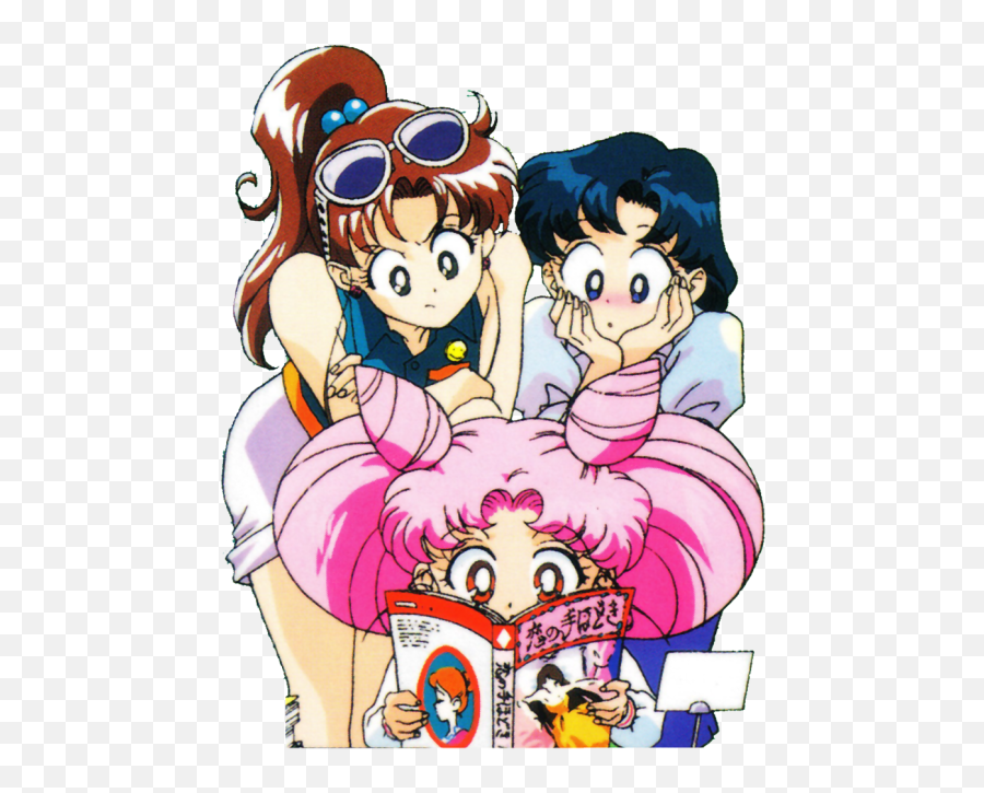 Ami Mizuno - Sailor Moon Ami Makoto Emoji,Sailor Moon Emoji