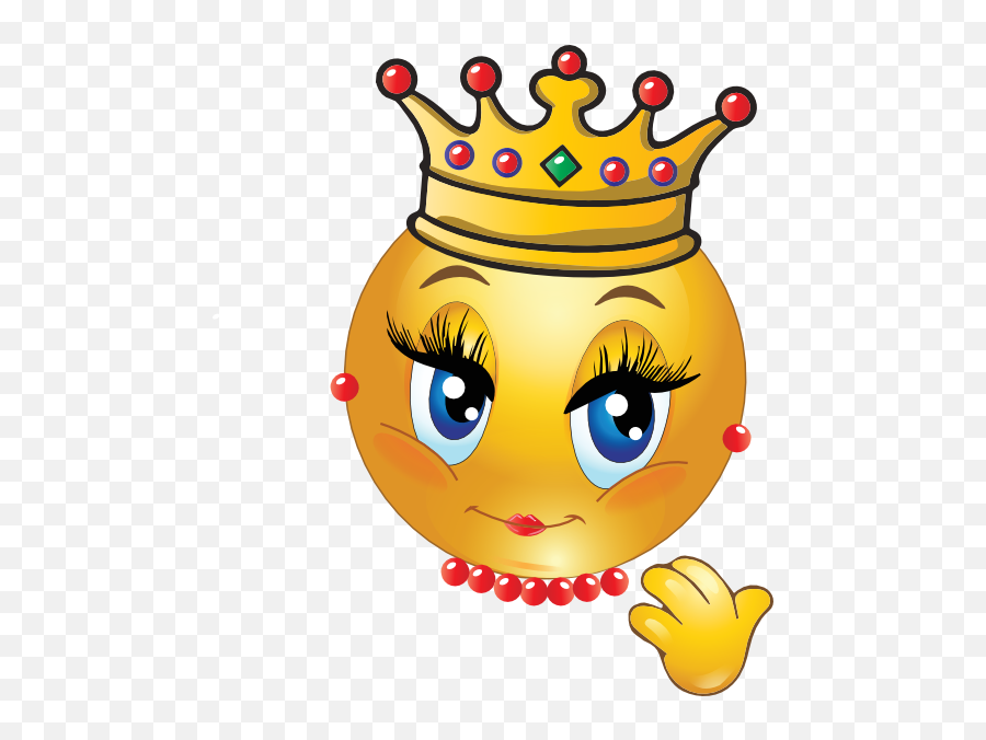 Pin - Smiley Princesse Emoji,Peach Emoji Png