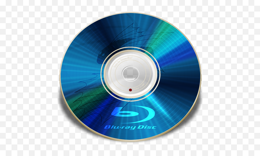 Blu Ray Disc Icon - Blu Ray Disc Png Logo Emoji,Disc Emoji