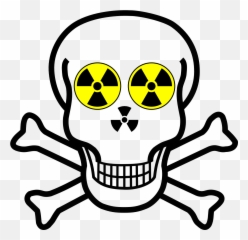Skull And Cross Bones Png Images - Crossbones Emoji
