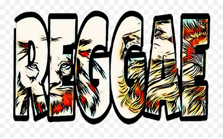 Lions Clipart Reggae Lions Reggae - Clip Art Emoji,Rasta Flag Emoji