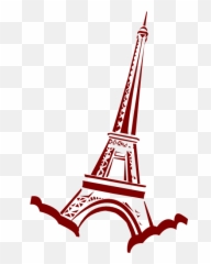 Eiffel Tower France Clip Art Images Free Clipart Images - Paris Eiffel Tower Png Emoji,Eiffel Tower Emoji