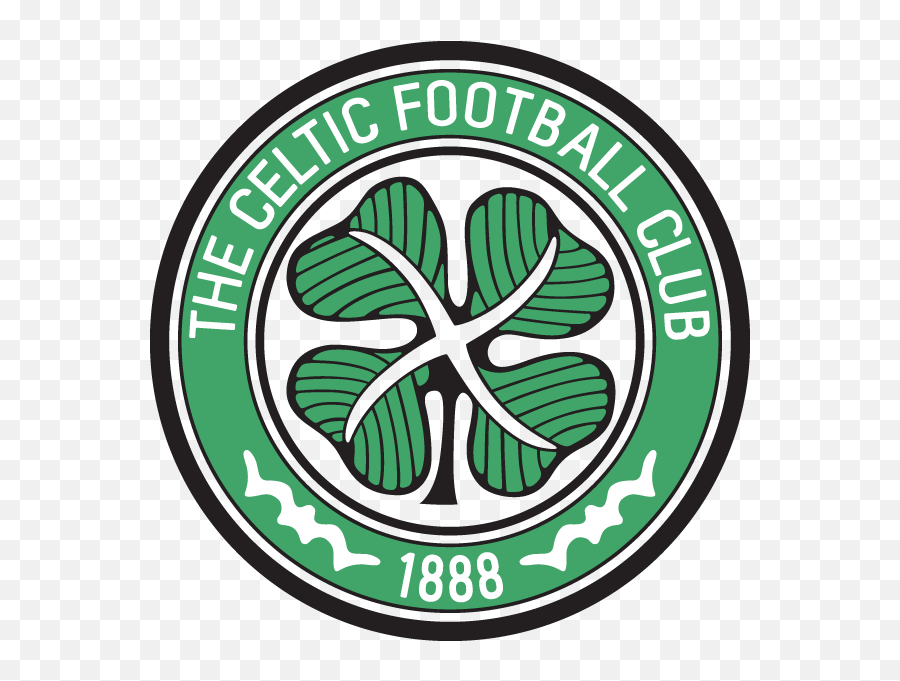 Png Transparent Celtic Fc - Celtic Football Club Logo Emoji,Celtic Emoji