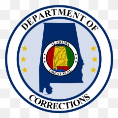 Alabama Department Of Corrections - State Emoji