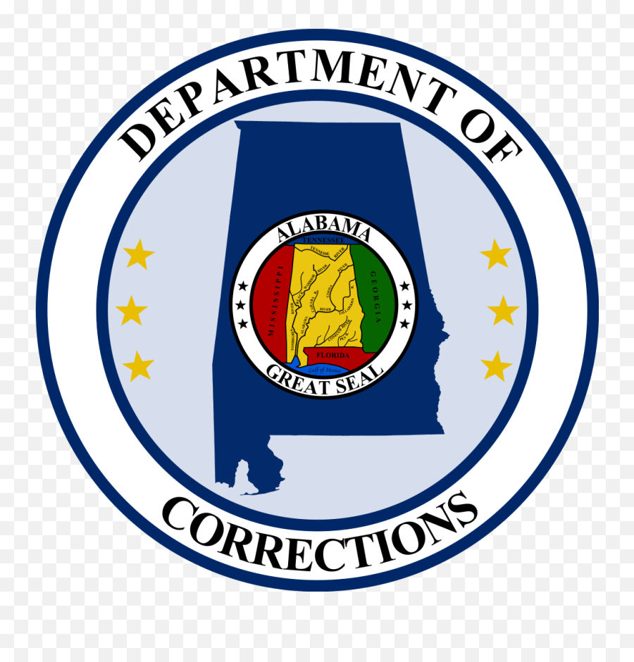 Alabama Department Of Corrections - Alabama State Corrections Emoji,Alabama Emoji Free