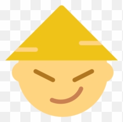 Oriental Asian People Interface - Free Icons Emoji