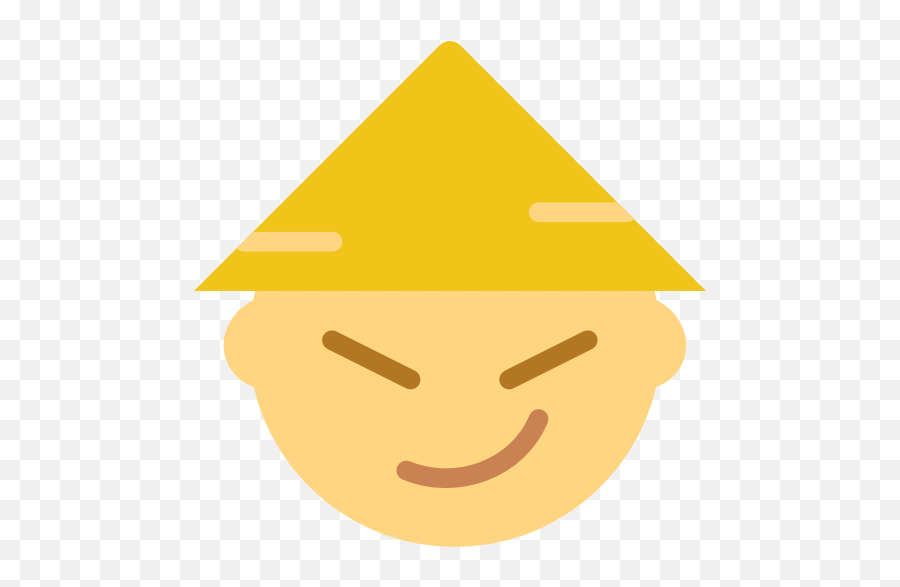 Oriental Asian People Interface - Free Asian People Icons Emoji,Smoking Emoticon