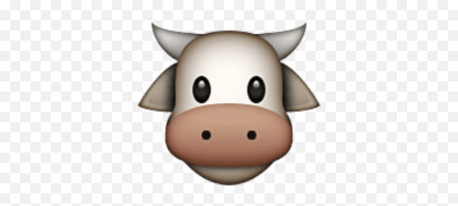 Download Free Png Ios - Emoji Cow,Cow And Man Emoji