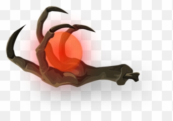 Free Evil Devil Vectors - Sphere Emoji,Crab Emoji