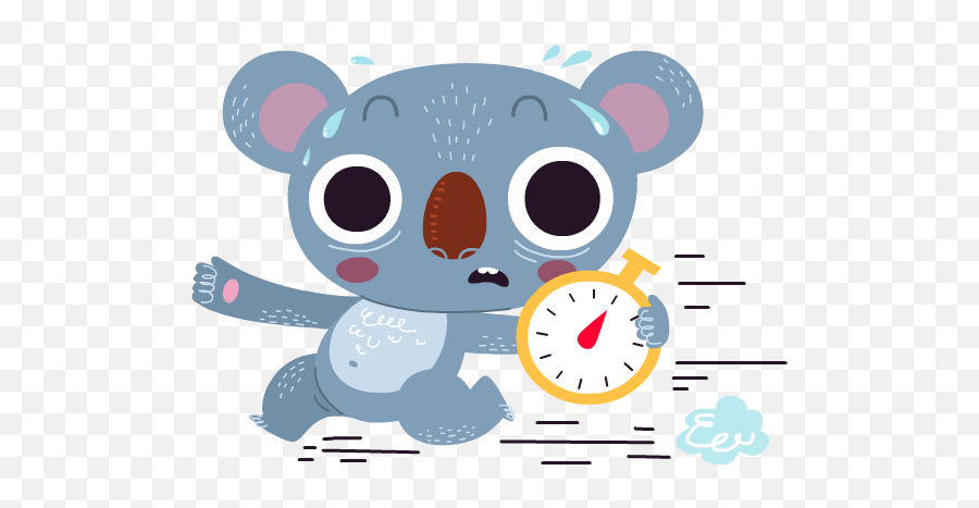 Ree Koala Emoji - Koala,Koala Emoji Png