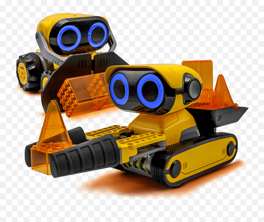 Wowwee - Wowwee Bot Squad Emoji,Robot Emoji Iphone