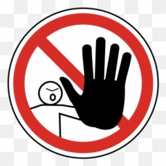 Sign Png And Vectors For Free Download - Maintenance In Progress Sign Emoji,No Signal Emoji