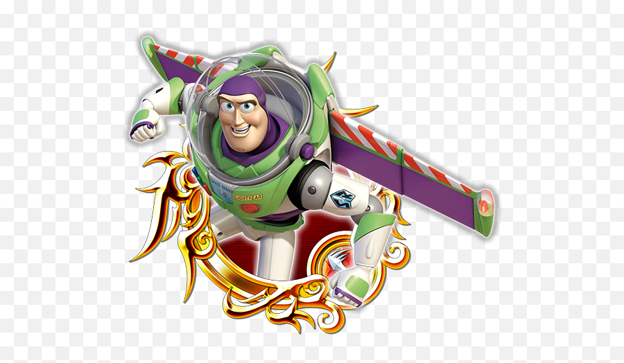 Buzz Kingdom Hearts Transparent Png - Toy Story Png Buzz Lightyear Emoji,Buzz Lightyear Emoji