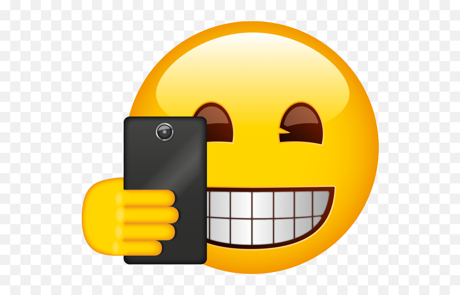 Emoji - Emoji The Official Brand Beaming Smile,Braces Emoji