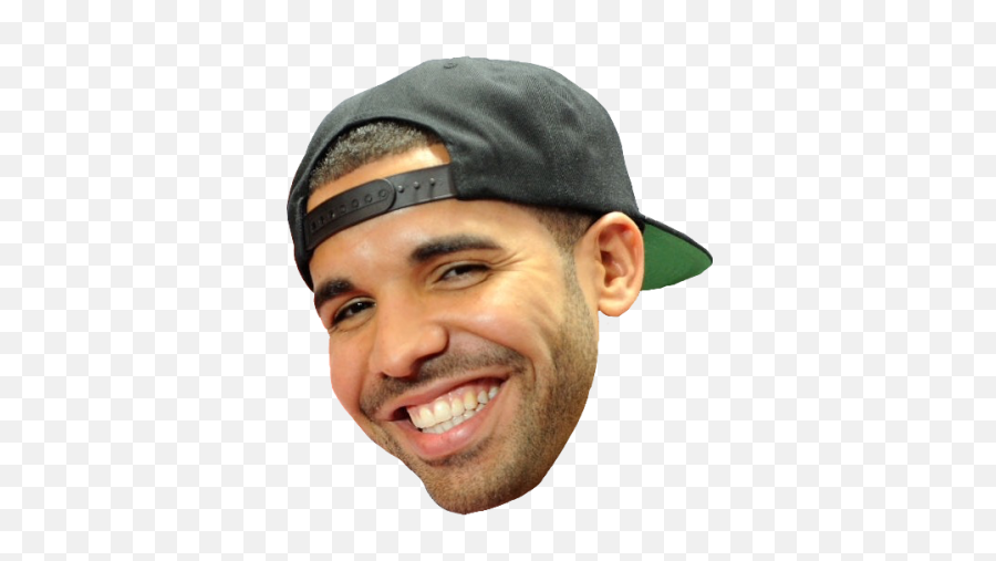Free Png Images - Drake Face Png Emoji,Drake Emoji App