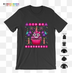 Pink Poop Emoji Smiley Face Birthday,Woman Lipstick Dress Emoji
