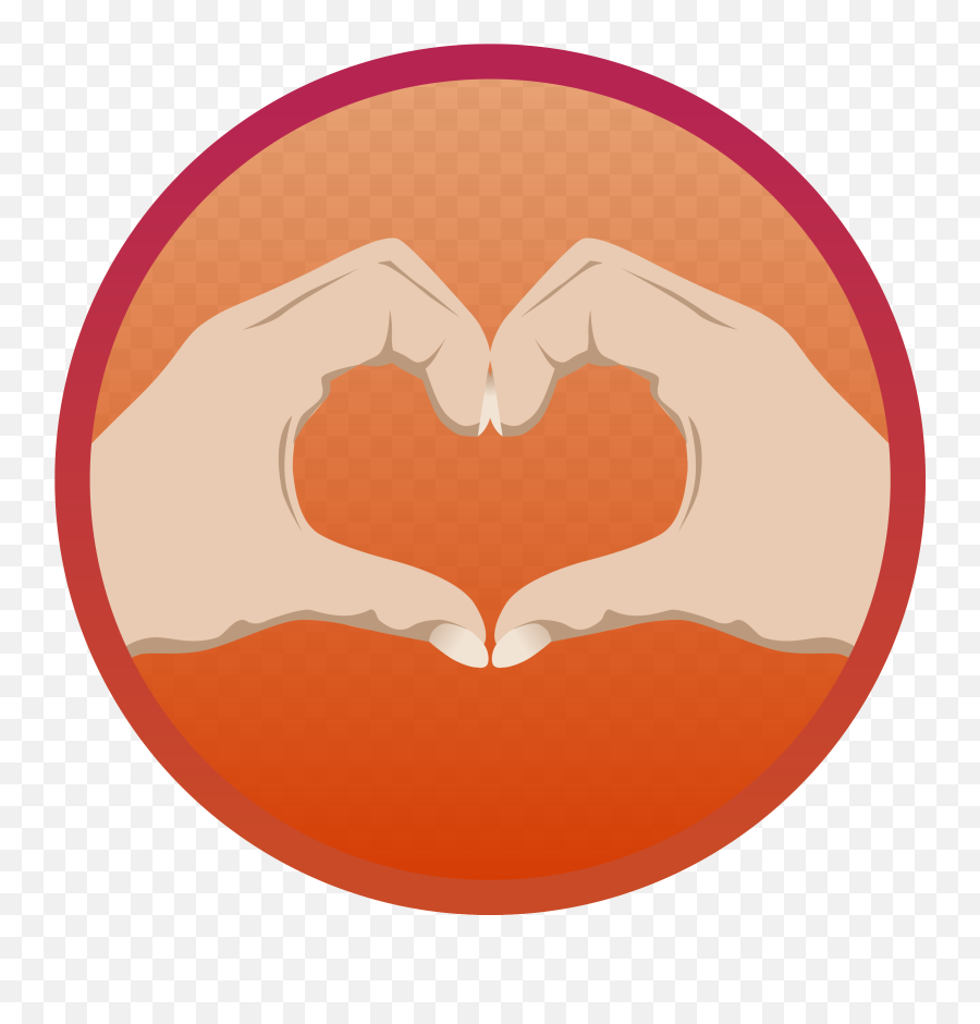 Heart Hand Vector Clipart Image - Warehouse Preservation Society Francis Inferno Orchestra Paramida Dirk Leyers Supergau Part 2 Love On The Rocks Emoji,Lighthouse Emoji