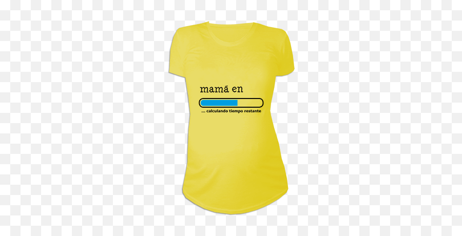 Personalizable Para Mujeres Embarazadas - Active Shirt Emoji,Blusas De Emojis