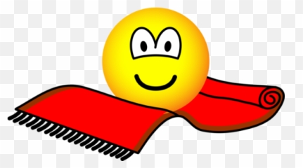 Emoticons Emofaces - Flying Smiley Emoji,Emoticon