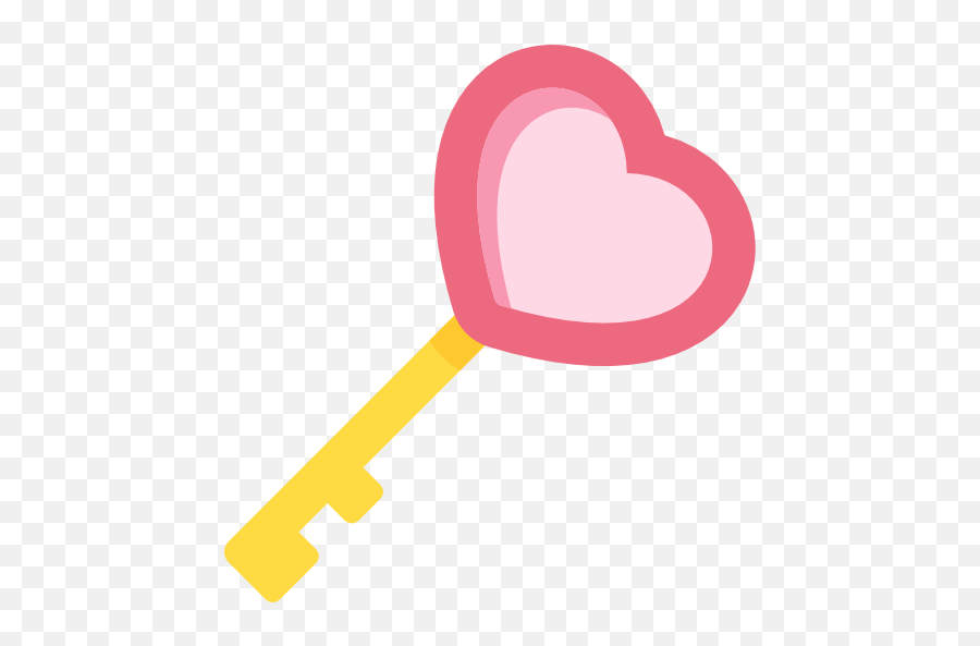 Emoji Lovecore Hearts Key Heart Valentines Valentinesda - Clip Art,Key Emoji