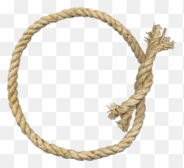 Download Free Png Rope Circle Clipart 45149 - Free Icons Rope Png Emoji,Rope Emoji