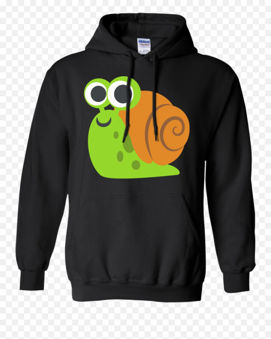 Happy Snail Emoji Hoodie - Markiplier And Jacksepticeye Sweatshirt,Satisfied Emoji